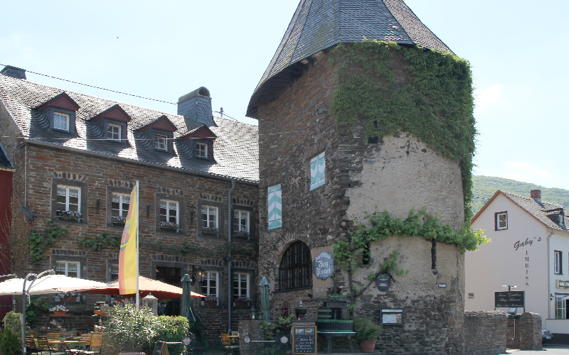 Turmgasthaus 